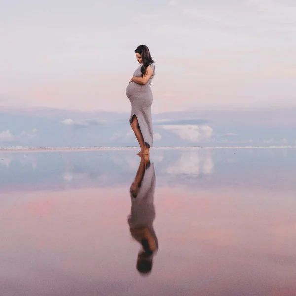 Dealing with Stress During Pregnancy | Wellness Resources
