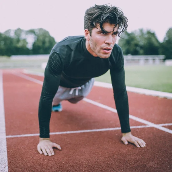 Optimize Exercise and Muscle Recovery with Nutritional Supplements