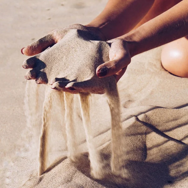 Nourish Cell Membranes with Calcium AEP and PhosphatidylSerine