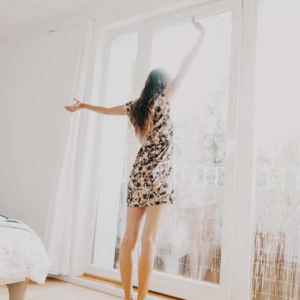 Sleep as Part of a Hormonal Symphony