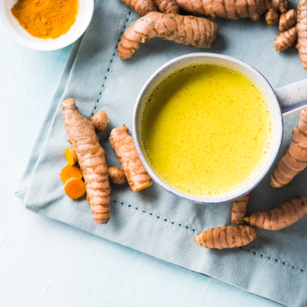 Lymph System Cleansing - Nutritional Supplements for Detoxification