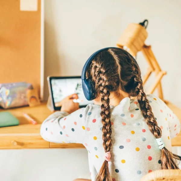 Best Nutrients for Kids Focus & Learning