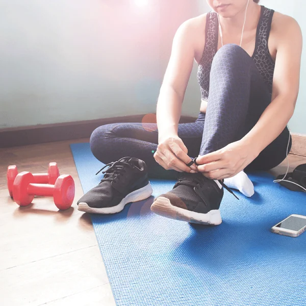 Thyroid & Adrenal Health - Natural Supplements